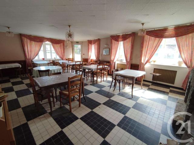 Maison vente à Argentan, Dompierre