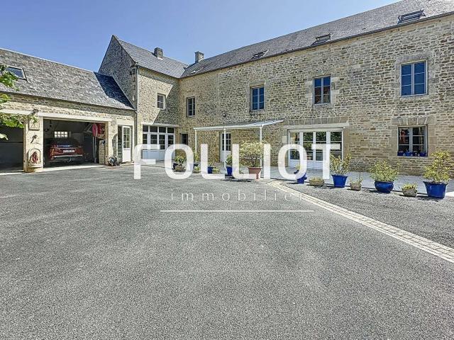 Maison vente à Caen, Douvres-la-délivrande