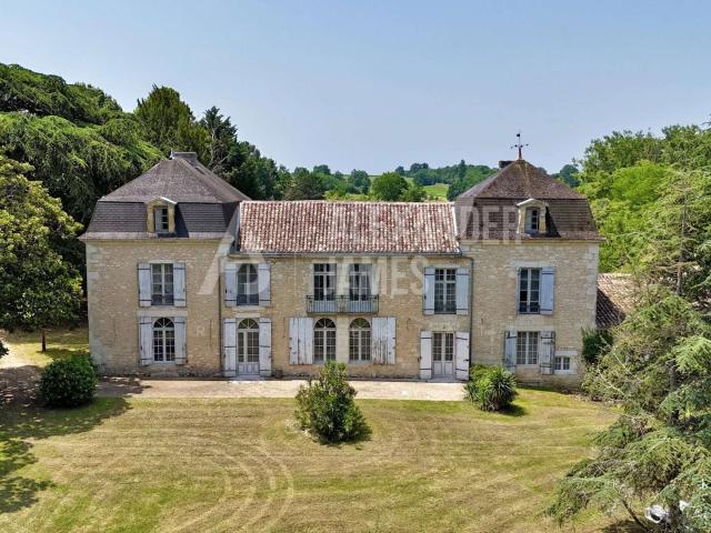 Maison vente à Libourne, Gensac