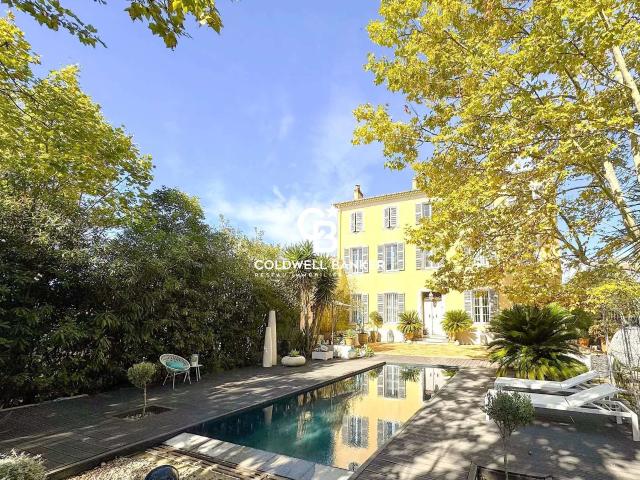 Maison vente à Arrondissement de Toulon, La Crau