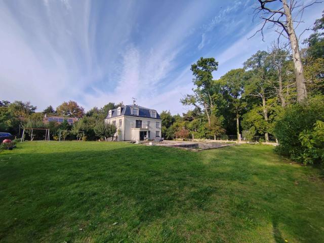 Maison vente à Saint-Germain-en-Laye, Maurecourt