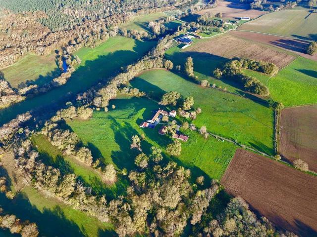 Maison vente à Nérac
