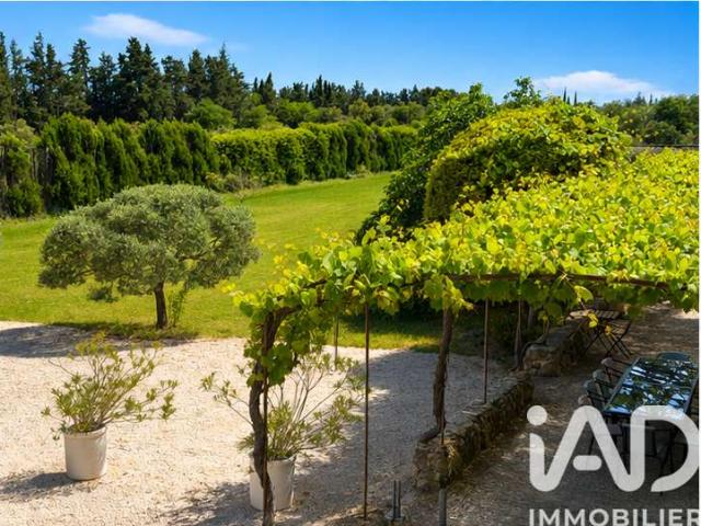 Maison vente à Carpentras, Pernes-les-fontaines
