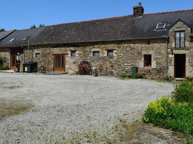 Maison vente à Saint-Brieuc, Bretagne