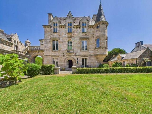 Maison vente à Lorient, Bretagne
