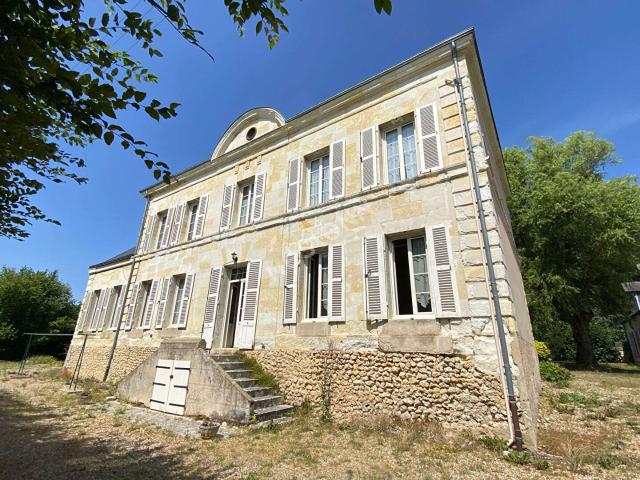 Maison vente à La Flèche, Poncé-sur-le-loir