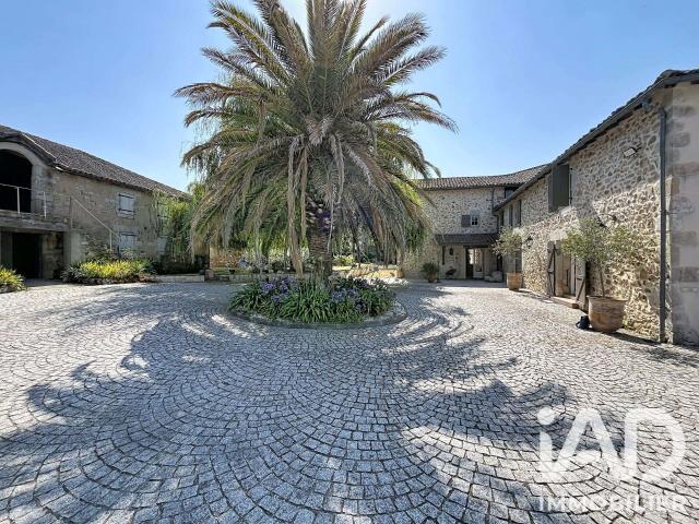 Maison vente à Dax, Nouvelle-Aquitaine