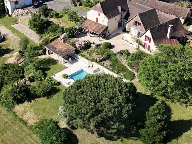 Maison vente à Sarlat-la-Canéda, Thenon