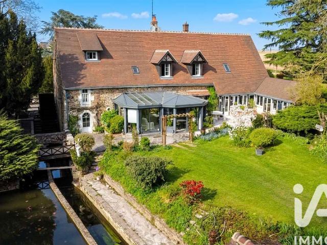 Maison vente à Châteaudun, Yèvres