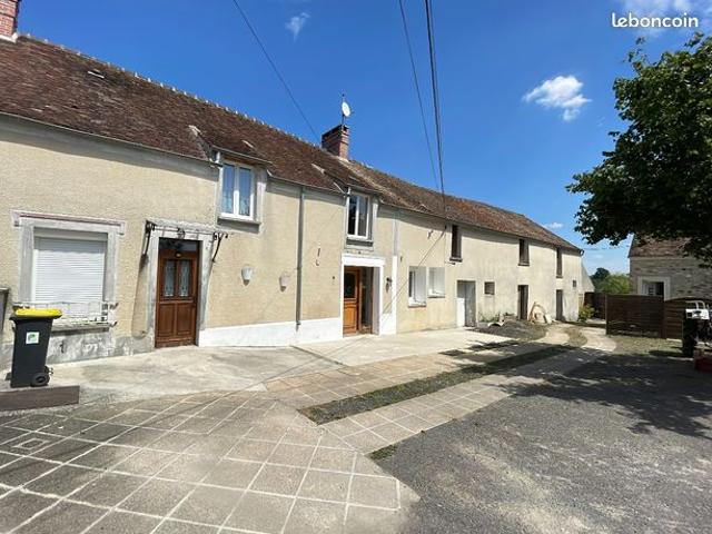 Maison vente à Provins, Fontenailles