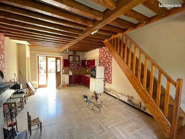 Maison vente à Provins, Fontenailles