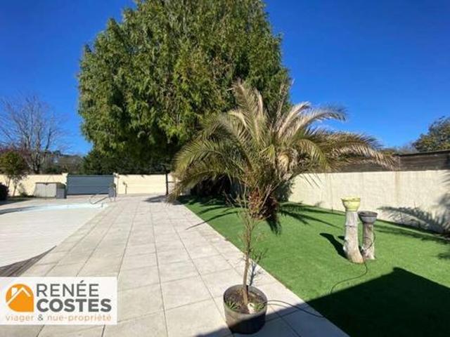 Maison vente à Arcachon, Gujan-mestras