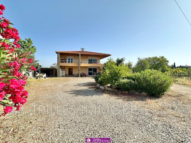 Maison vente à Céret, Laroque-des-albères