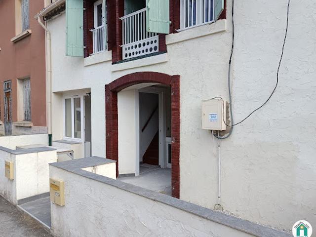Maison vente à Carcassonne, Lastours