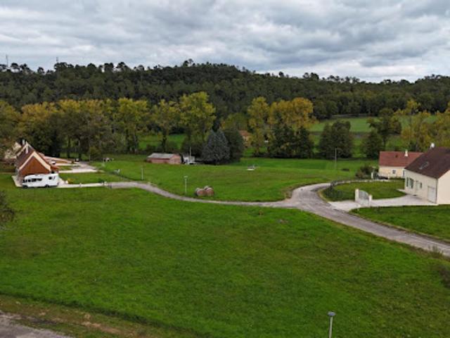 Terrain vente à Gourdon, Payrignac