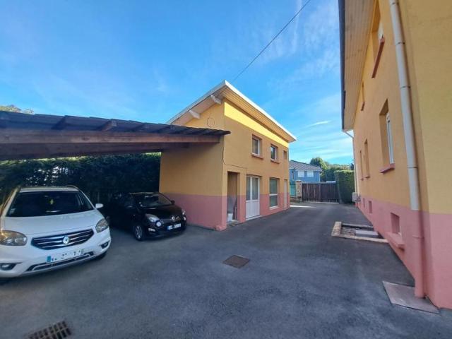 Maison vente à Épinal, Jeuxey