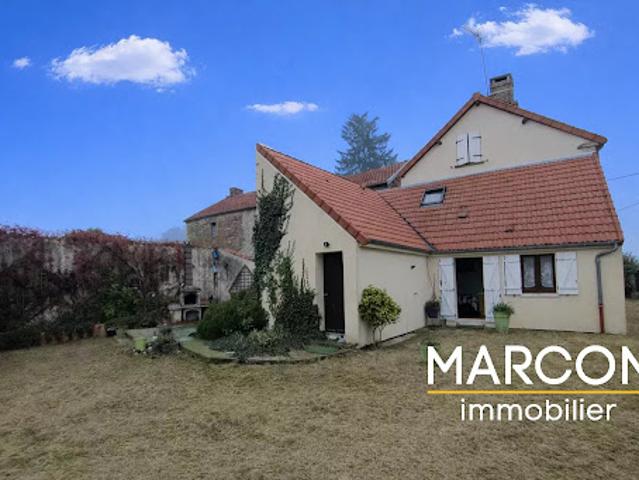 Maison vente à Aubusson, Saint-sulpice-les-champs