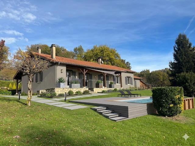 Maison vente à Saint-Gaudens, Saint-gaudens