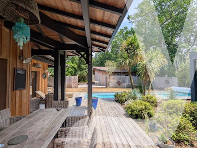 Maison vente à Arcachon, Lège-cap-ferret