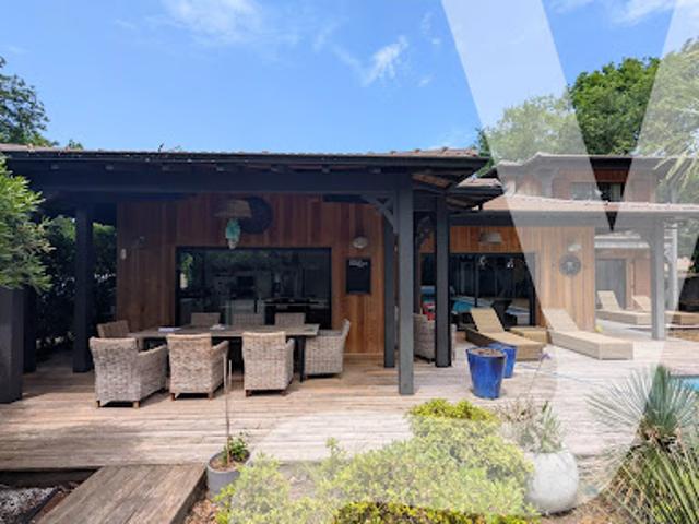 Maison vente à Arcachon, Lège-cap-ferret