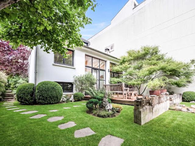 Maison vente à Bobigny, Le Pré-saint-gervais