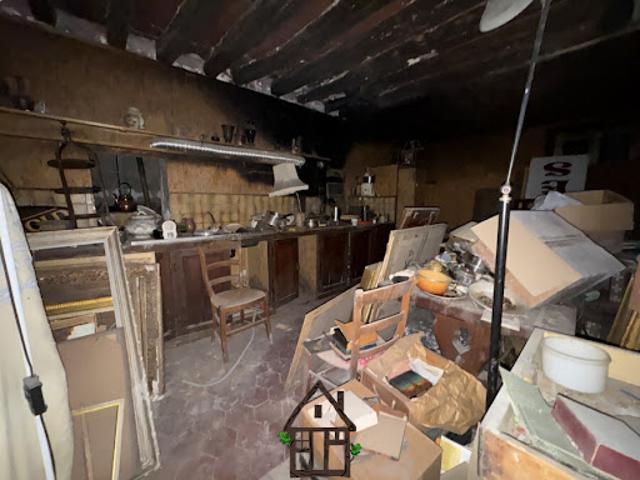 Maison vente à Mantes-la-Jolie, Bonnières-sur-seine