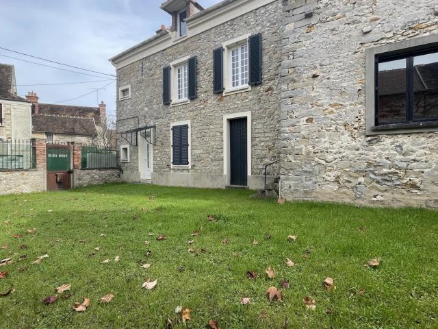 Maison vente à Fontainebleau, Samois-sur-seine