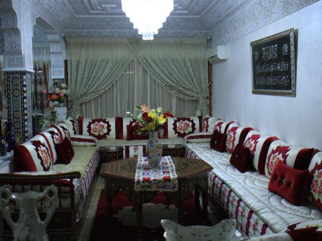 Maison vente à Témara, Rabat-Salé-Zemmour-Zaër