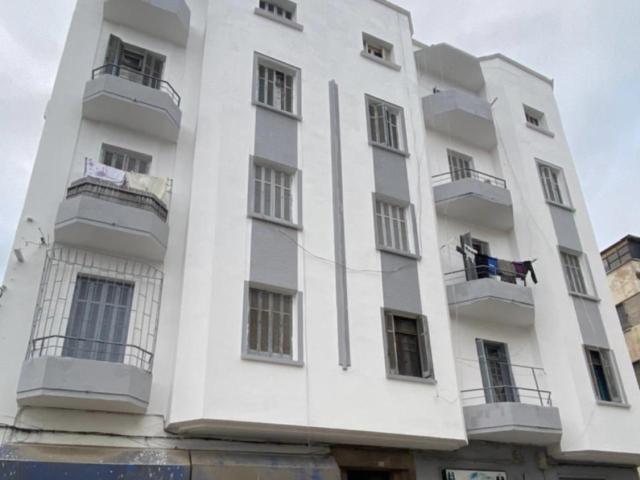 Maison vente à Anfa, Sidi Belyout