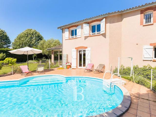 Maison vente à Toulouse, Colomiers