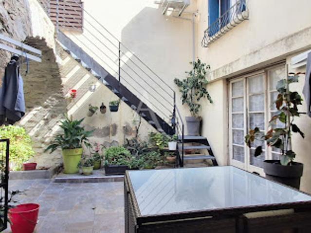 Maison vente à Béziers, Faugères