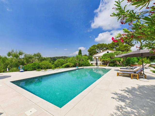 Maison vente à Grasse, Roquefort-les-pins