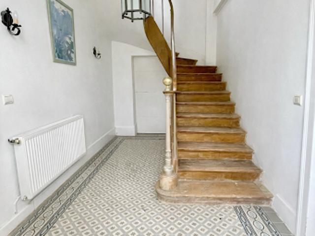 Maison vente à Beauvais, Talmontiers