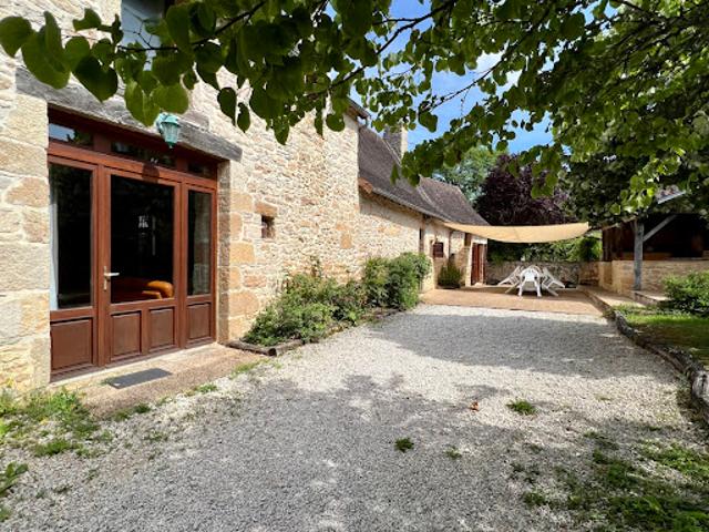 Maison vente à Sarlat-la-Canéda, Ajat