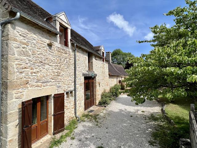 Maison vente à Ajat, Dordogne