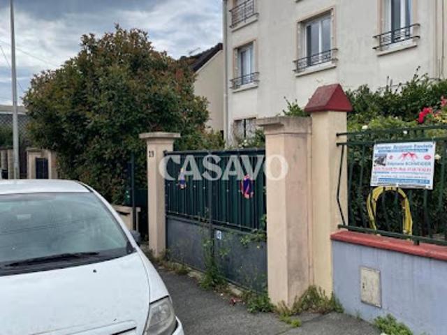 Maison vente à Bobigny, Noisy-le-sec