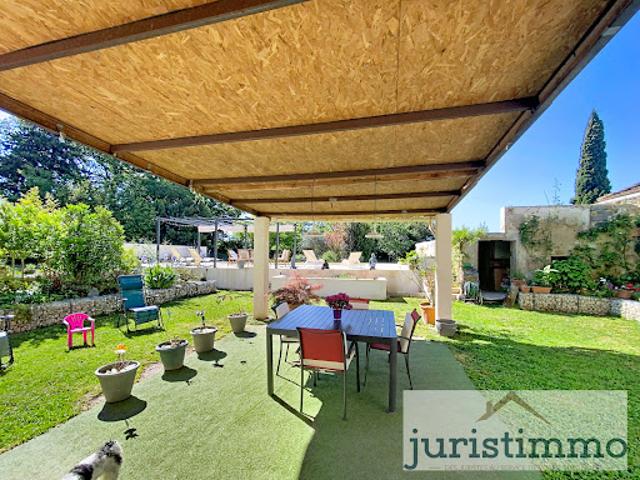 Maison vente à Jonquières, Vaucluse