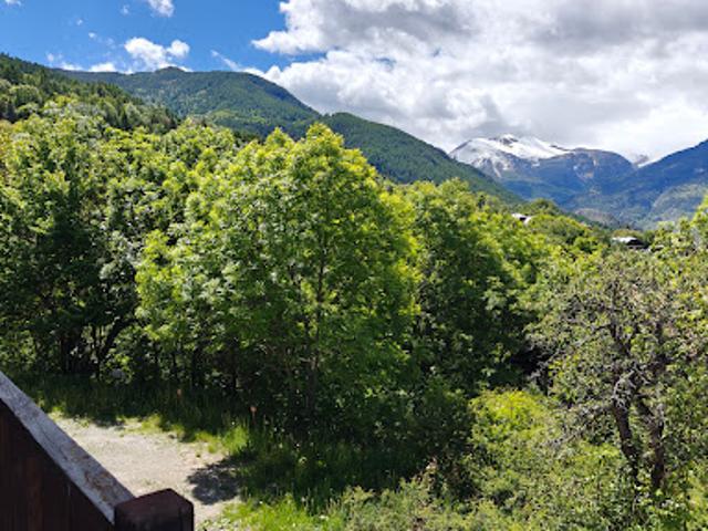 Maison vente à Briançon, Risoul