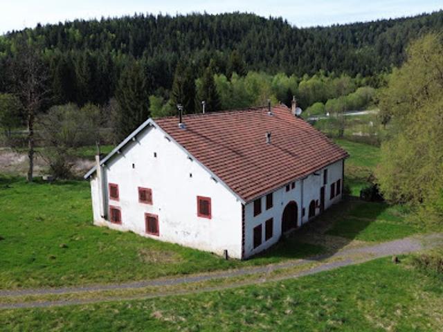 Maison vente à Saint-Dié-des-Vosges, Bois-de-champ