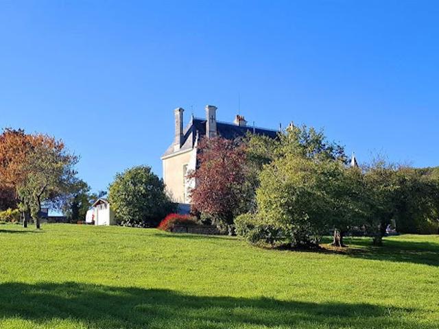Maison vente à Chinon, Cravant-les-côteaux