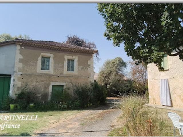 Maison vente à Au Marquisat, Lectoure