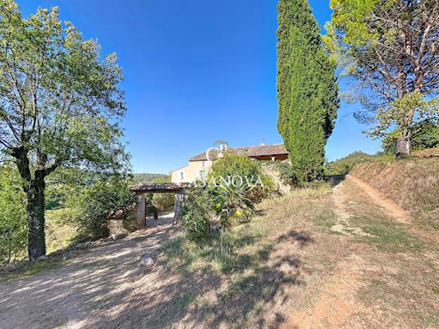 Maison vente à Béziers, Bédarieux
