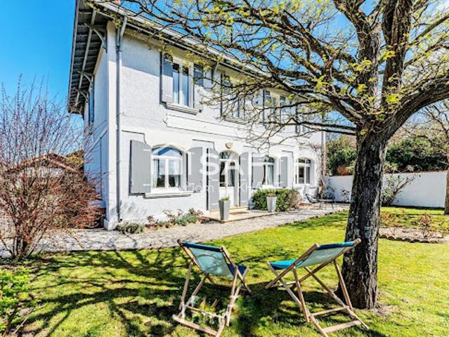 Maison vente à Mont-de-Marsan, Gastes