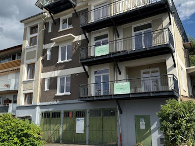 Maison vente à Thonon-les-Bains, Thonon-les-bains