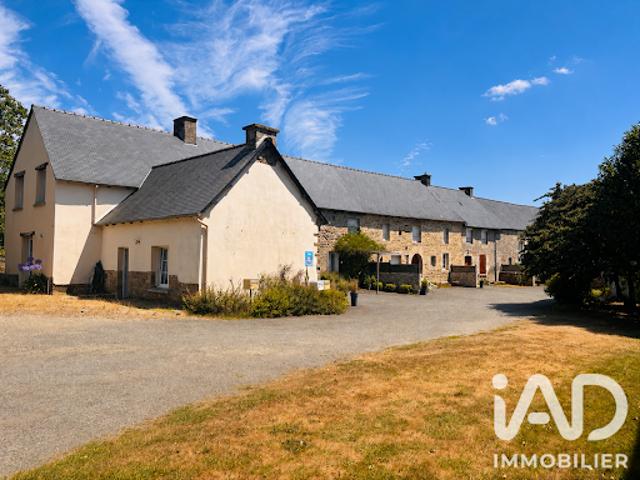 Maison vente à Saint-Brieuc, Bretagne