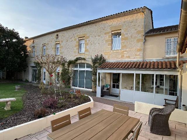 Maison vente à Bergerac, Couze-et-saint-front