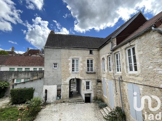 Maison vente à Montbard, Châtillon-sur-seine