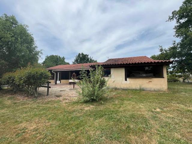 Maison vente à Condom, Occitanie