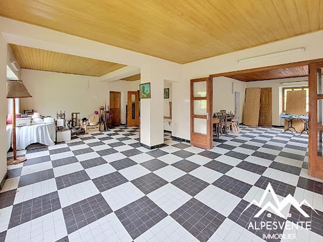 Maison vente à Thonon-les-Bains, Seytroux