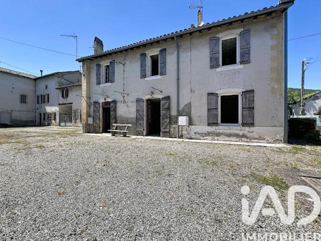 Maison vente à Saint-Gaudens, Saint-martory